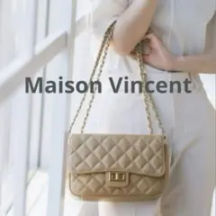 Maison Vincent チェーンバッグ Noble別注 メゾンヴァンサンのサムネイル