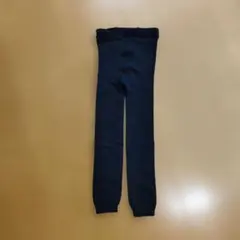 スポーツデポ購入スキー用アンダーウェア タイツ 120