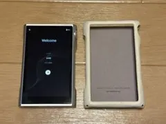 Astell&Kern KANN MAX Brown Mud 限定生産1000台 - メルカリ
