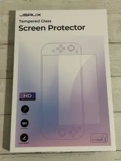 Switch2 保護フィルム　1枚