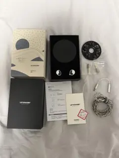 SHURE SRH940 リファレンス・スタジオ・ヘッドホン 付属品あり - メルカリ