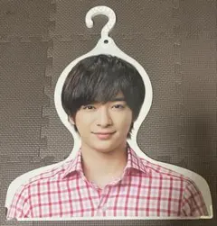 Hey!Say!JUMP ハンガー　9点セット Hey! Say! JUMP ハンガー 一番くじ セブンイレブン - メルカリ