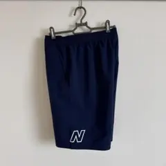 New Balance ショートパンツ NB LOGO XLサイズのサムネイル