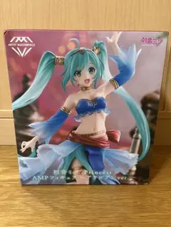 2026年最新】初音ミク フィギュア ampの人気アイテム - メルカリ