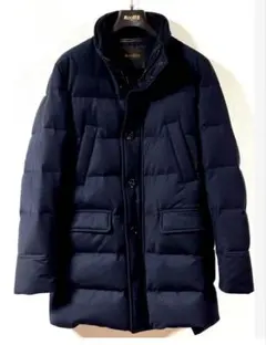 2026年最新】MOORER ダウンジャケットの人気アイテム - メルカリ