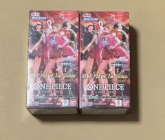 ワンピースカード heroines