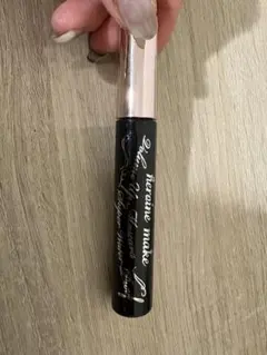 ヒロインメイク ボリュームUPマスカラ 01