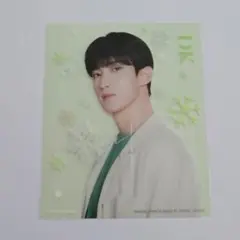 SEVENTEEN セブチ ドギョム 一番くじ ラストワン賞