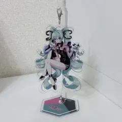 美品！ 初音ミク Future Project mirai マイク付イヤホン - メルカリ