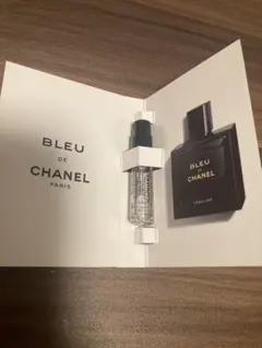 BLEU DE CHANEL L'EXCLUSIF 1.5ml