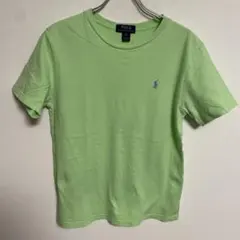 Polo Ralph Lauren 半袖Tシャツ ライトグリーン Mのサムネイル
