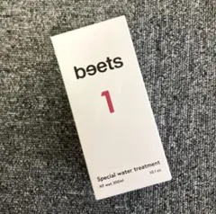 限定価格！beets1スーパーウォータートリートメント3本セット 限定価格！beets1スーパーウォータートリートメント3本セット