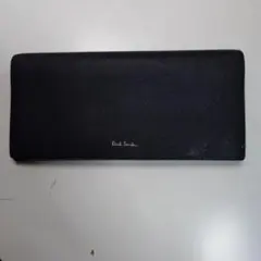 Paul Smith 長財布 ブラックのサムネイル
