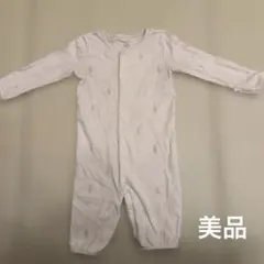Ralph Lauren ライトピンクロンパース