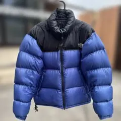 THENORTHFACEダウンジャケット