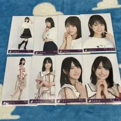 乃木坂46 生写真 Same numbers 増田 三莉音 フルコンプ3枚 - メルカリ
