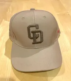 中日ドラゴンズ　沖縄キャンプ　関係者キャップ　2026