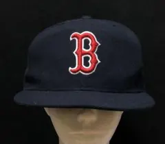 USA製　ニューエラ　MLB レッドソックス　59FIFTY