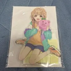 藤田ことねのピッグドリーム貯金箱ぬいぐるみ 学園アイドルマスター 学