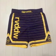 リバーサル ハーフパンツのサムネイル