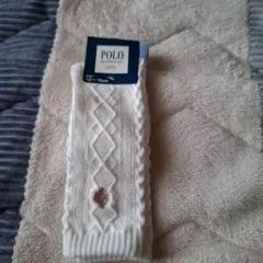 POLOハイソックス