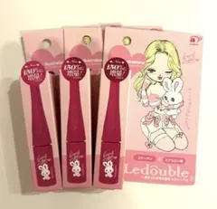 【新品未開封】ルドゥーブル プレミアム 3ml 7個セット 2025年最新】ルドゥーブルの人気アイテム - メルカリ