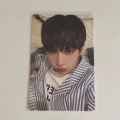 SEVENTEEN セブチカフェ 2021 ドギョム トレカ ② - メルカリ