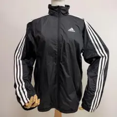 セットアップ可　WIND. RDY ウインドブレーカージャケット　adidas