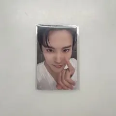 川西拓実　特典トレカ