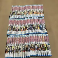 【初版】NARUTO 漫画1~47巻 初版23冊 43巻欠品 29巻カバーなし 初版】NARUTO 漫画1~47巻 初版23冊 43巻欠品 29巻カバーなし - メルカリ