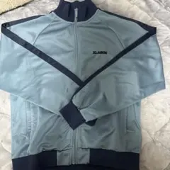 XLARGE トラックジャケット Lサイズのサムネイル