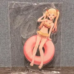 ホロライブ 音乃瀬奏 アクリルスタンド コミケ c106 水着