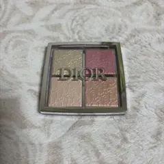 【新品未使用】Dior バックステージ フェイスグロウパレット 004