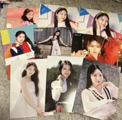 NiziU アヤカ　ラントレ