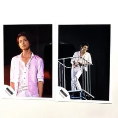 嵐 松本潤 公式写真