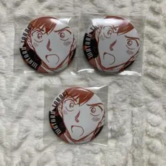 名探偵コナン 公式アプリ 缶バッジ vol.3 高木