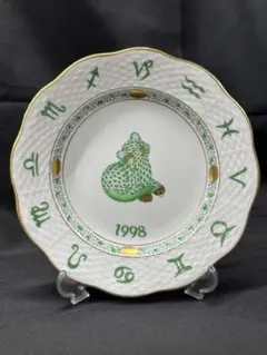 2025年最新】ヘレンド皿の人気アイテム - メルカリ