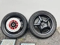 2026年最新】シグナス4型 ホイールの人気アイテム - メルカリ