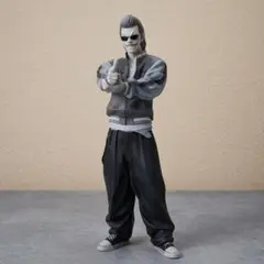 2026年最新】クローズZERO フィギュアの人気アイテム - メルカリ