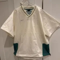 Samantha GOLF レディース 半袖シャツ グリーン - メルカリ