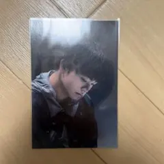 匿名配送　BMSG トレーニーショーケース　特典　ルイ　カノン　タイキ