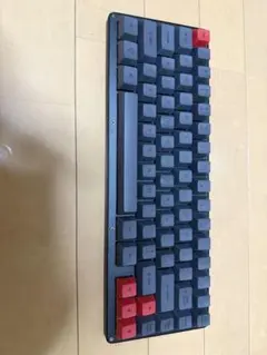MorkBlade Bold TKL SCARLET&SANDGOLD - メルカリ