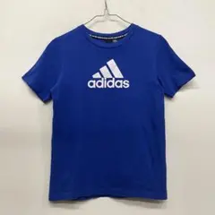 adidas アディダス 150cm プリント Tシャツ