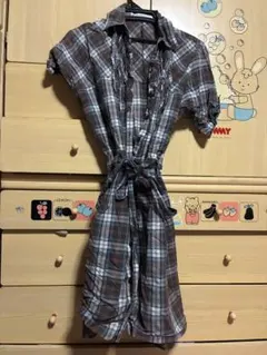 【訳あり】any SiS ワンピースのサムネイル