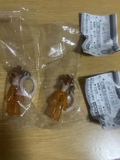 アニマル横町　めじるしアクセサリー　ヤマナミさん