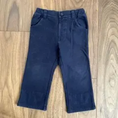 ファミリア　長ズボン　90cm