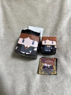 POPMART POPCUBE ハリーポッター ロン