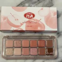 CLIO PRO EYE PALETTE AIR 09