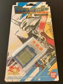 2025年最新】デジタルモンスターver.20thの人気アイテム - メルカリ