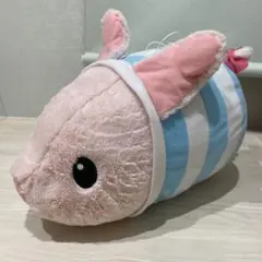 モンスターハンター　でっかいふわふわなプーギーぬいぐるみ